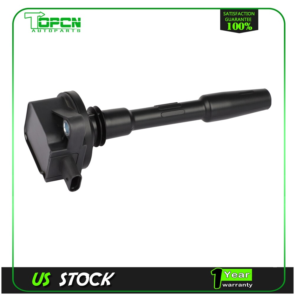 7 Pack For 2018-2021 Ford F-150 5.0L V8 Ignition Coil and Spark Plug | eBay