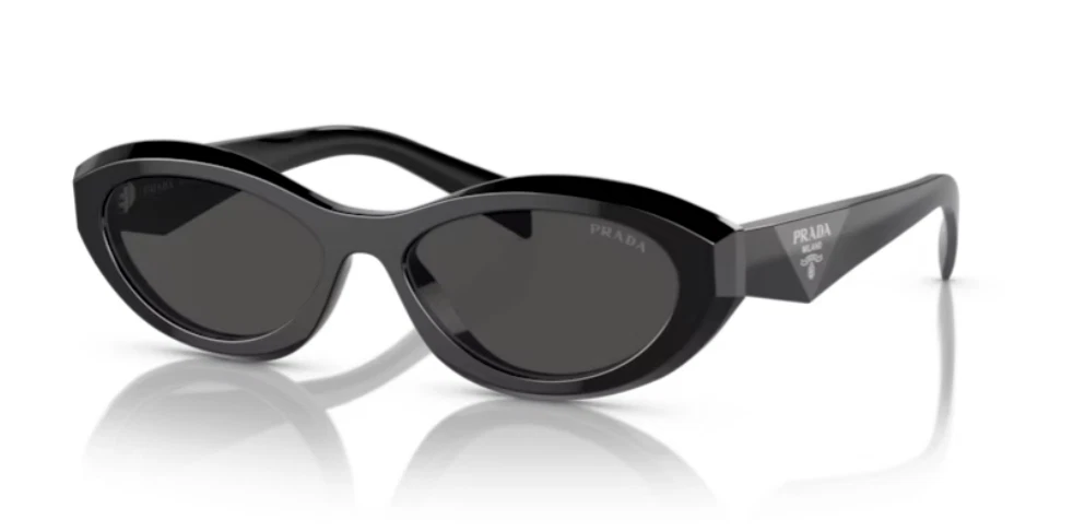 Occhiali prada store cat eye