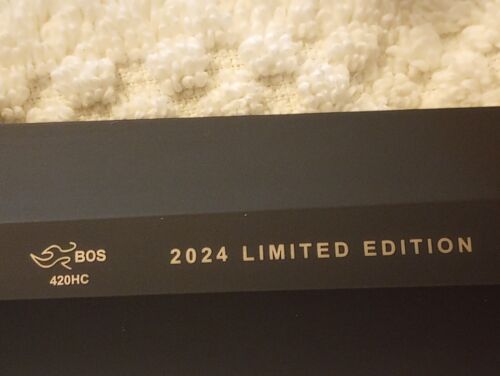 NEW Buck 084 BuckMaster Special Ops SEAL First Limited Edition Fixed Blade Knife - Picture 5 of 13