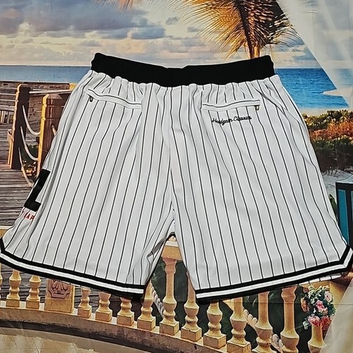 Crenshaw Nipsey Hussle Shorts Size 2XL NWT - Picture 6 of 7