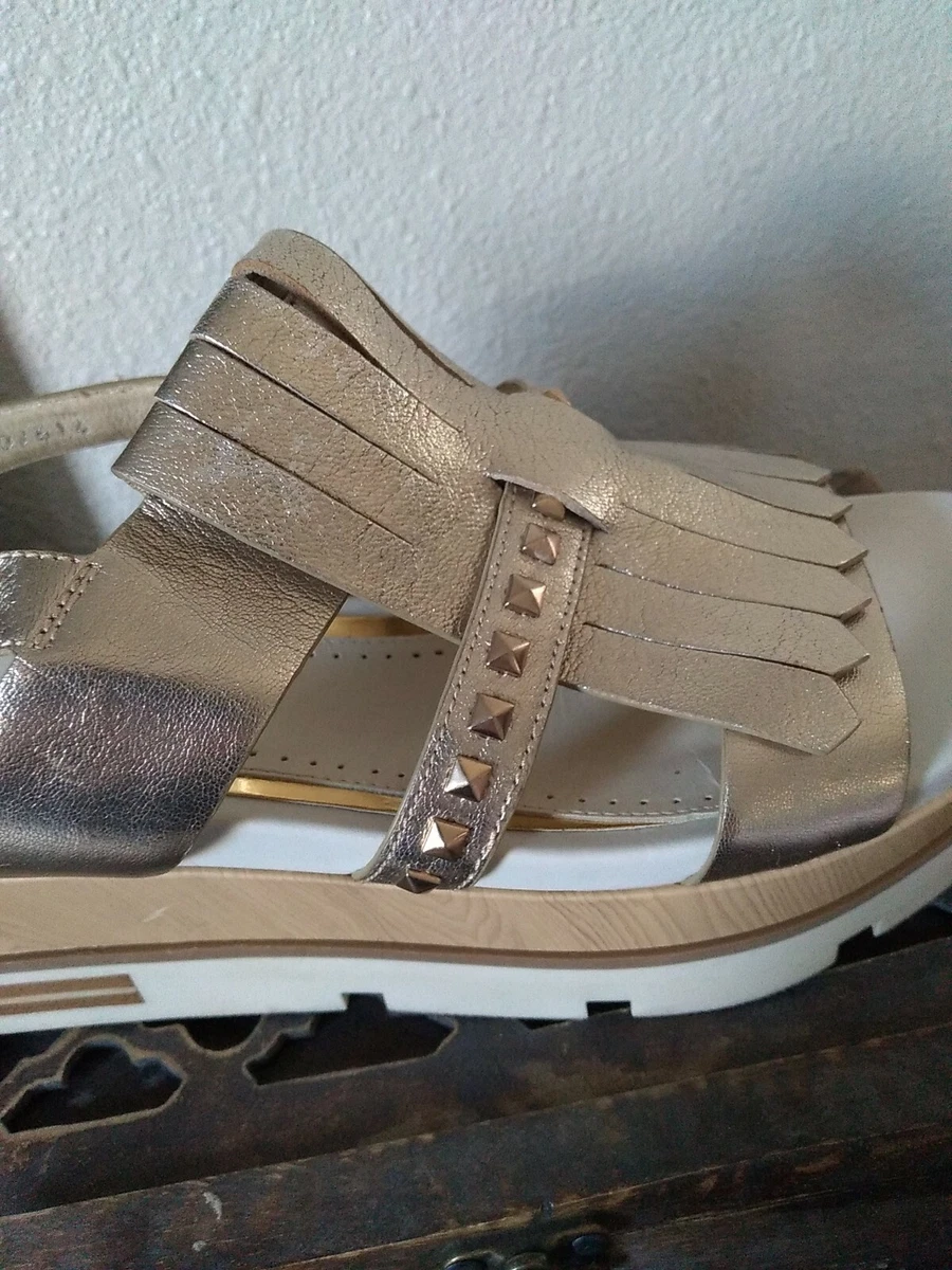 メーカー公式ショップ】 BRUNO PREMI Platform sandals 美品 サンダル