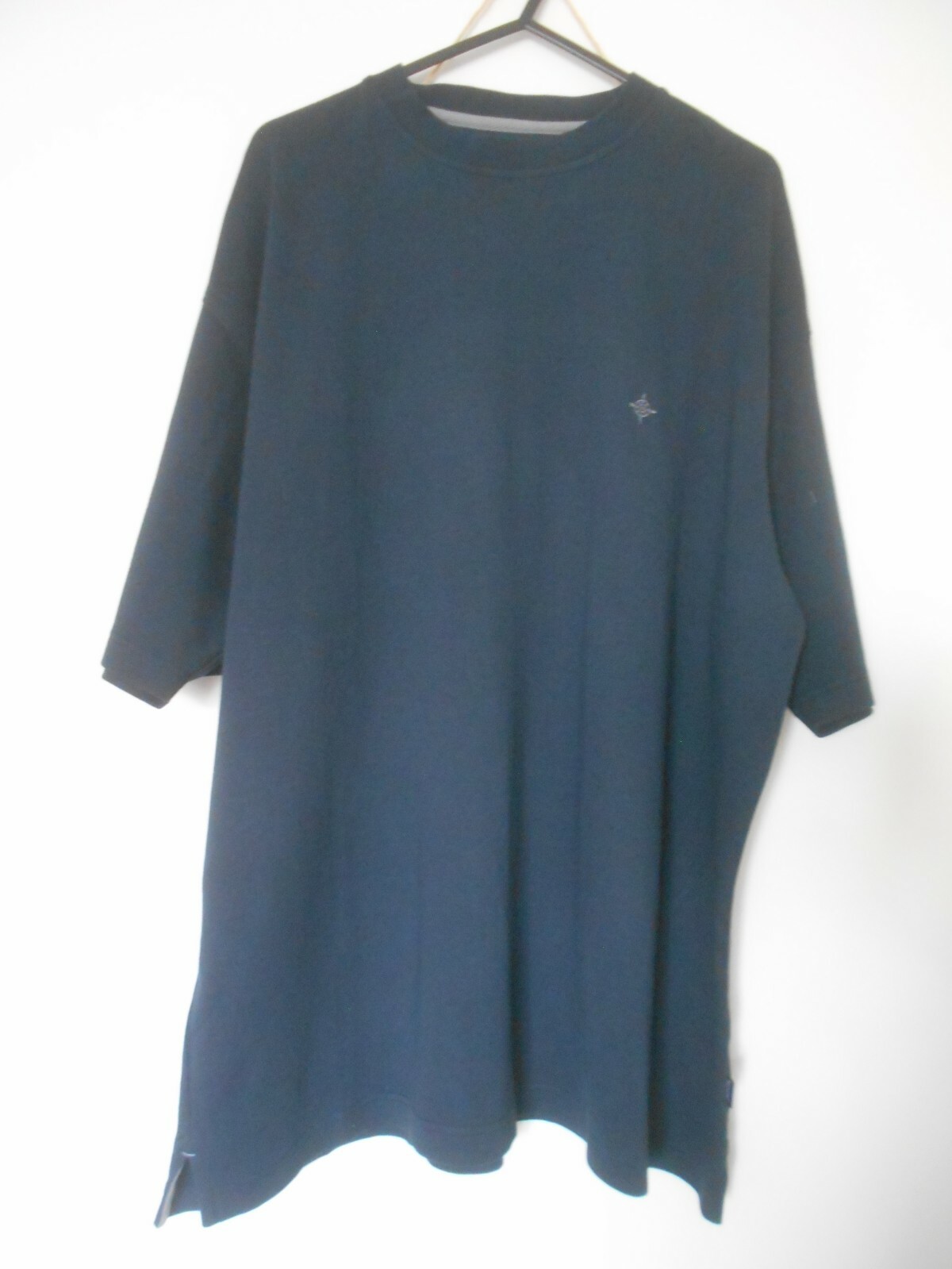 MAINE @ DEBENHAMS Mens T Shirt Size L Large Navy Blue | eBay