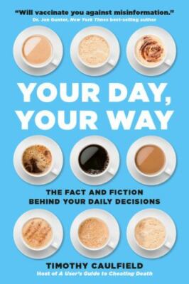Your Day, Your Way by 