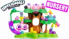 Hatchimals Hatchery Nursery Playset -  **PRIORITY MAIL** 