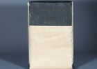 DONNA KARAN HOME GOLD Silk Indulgent Cotton FULL/QUEEN Duvet Set