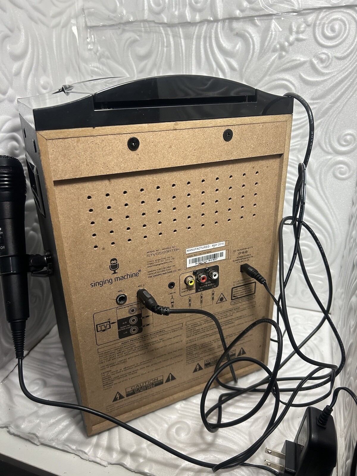 Foto 6 di 20