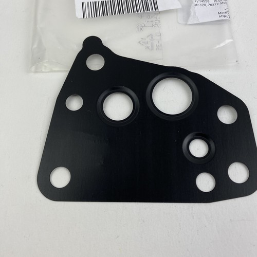 Junta de soporte de turbo inferior original Mercedes-Benz OEM 642-142-06-81 - Imagen 3 de 4
