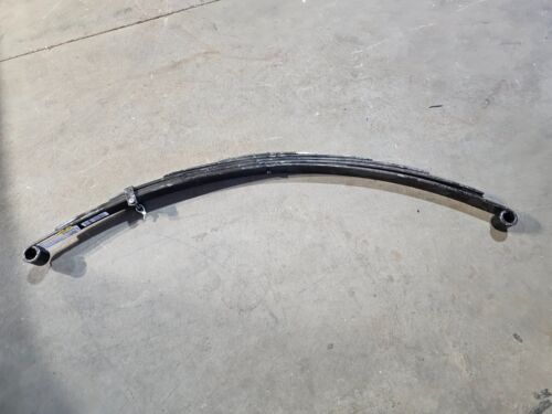 Skyjacker Softride Leaf Spring 2" Lift S20RS for 72-80 International Scout II - Picture 2 of 9