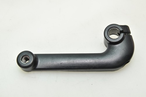 Schalthebel SPORTSTER ab 04  schwarz Pedal Shift 34721-07 HARLEY DAVIDSON - Bild 1 von 3