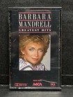 Barbara Mandrell: Greatest Hits Cassette