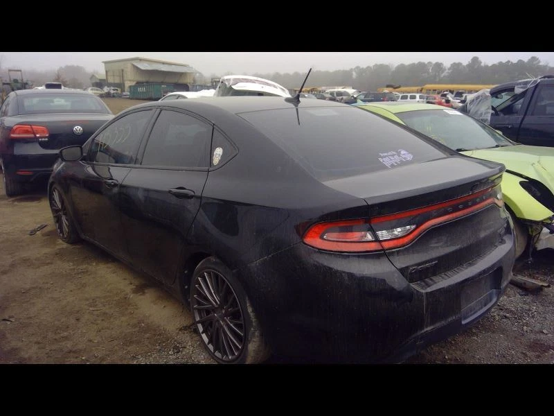 Info-GPS-TV Screen Display Fits 13-16 DART 1057485 - Image 2 of 4