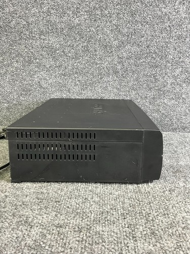 Sharp VC-A588 4 cabezales VHS VCR - Probado y funcionando - Súper imagen - Sin control remoto - Imagen 10 de 12