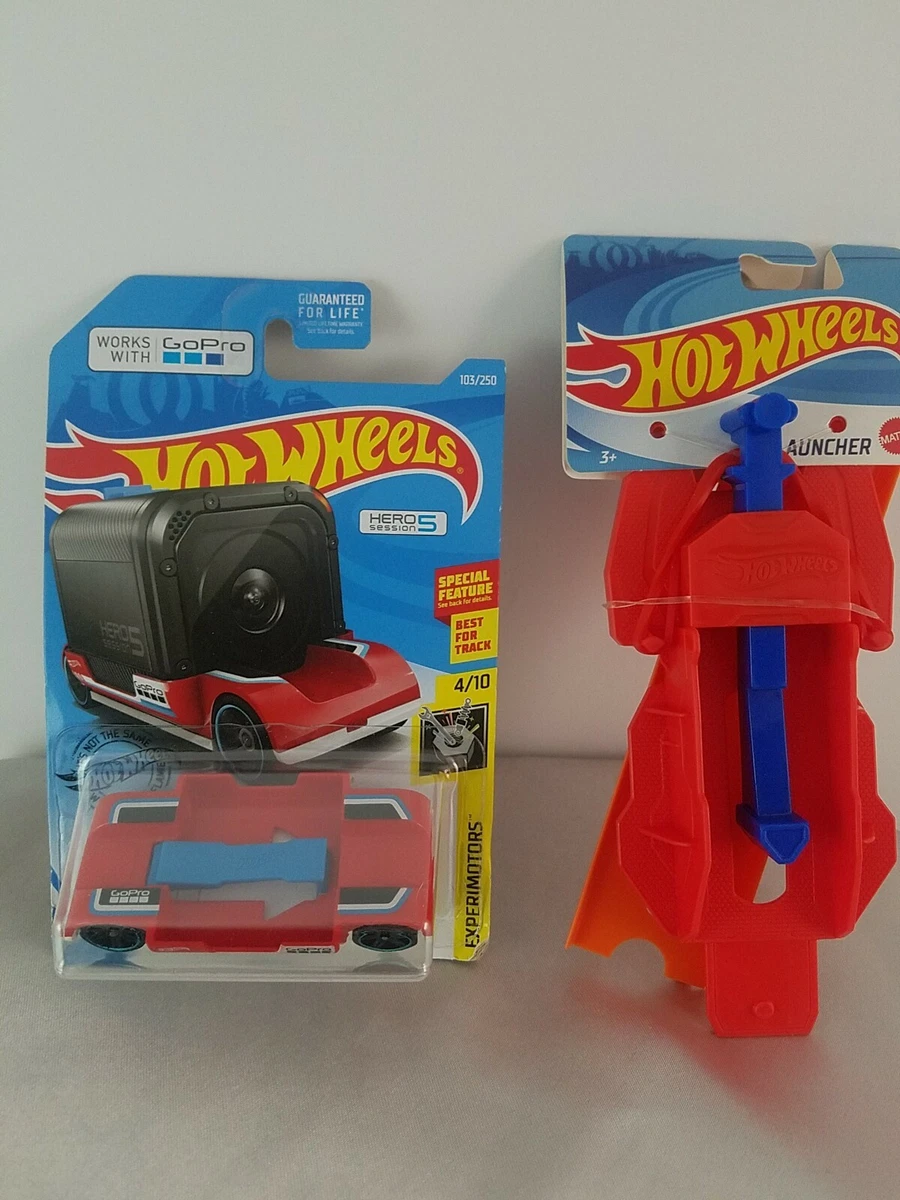 Hot wheels hero session new arrivals