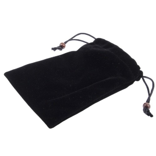 pour InnJoo Vision Étui Housse avec Boucle et Corde de Collier Tissu Flanelle... - Photo 5 sur 6