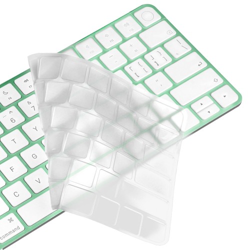 Magic keyboard green iMac付属品純正 Amazon.com: Apple Magic Keyboard with Touch ID for Mac