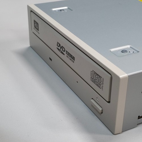 Matsushita Panasonic SW-9583-C IDE CD DVD-R/RW DL Optical Disk Drive Burner - Picture 8 of 12