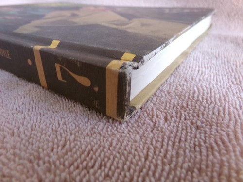 3 Classic Press Books Casebook of Sherlock Holmes The Virginian Arabian Nights - Picture 14 of 24