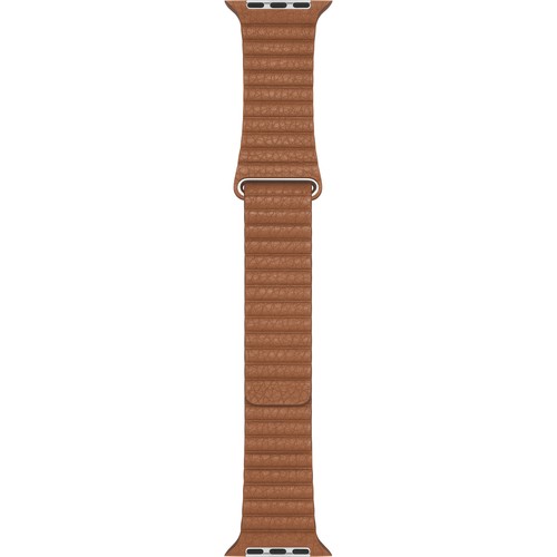 CORREA DE RELOJ CON BUCLE DE CUERO GENUINO APPLE 44MM 45MM 40MM 41MM MEDIANO Y GRANDE AL POR MENOR - Imagen 46 de 62