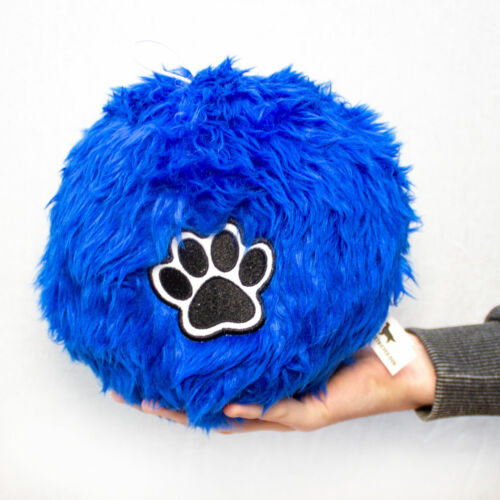 NEW - Soft Fluffy Ball For Labrador Retriever Dog - Large Size ball - Foto 3 di 5