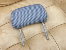 2001 Nissan Frontier Headrest Head Rest Front Driver Passenger Seat 127811 4x4