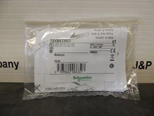 SCHNEIDER ELECTRIC TSXBATM03 MAINT BATTERY FOR RAM CARD