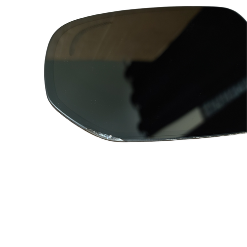 Genuine 2017-2024 Volvo Mirror Glass /w Blind Spot, Left (31462664) - Bild 2 von 8