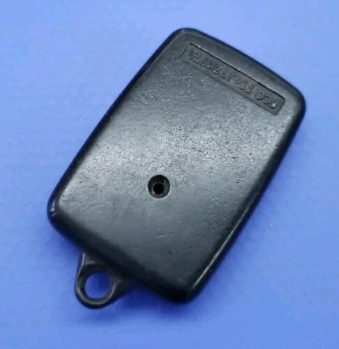 USED Checkmate 4-Button Remote Transmitter Fob JT3KT7A - TESTED - Foto 3 di 4