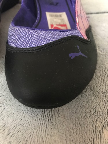 Scarpe Puma 12 Ballerinas ginnastica taglia da p4Z4fqOw6