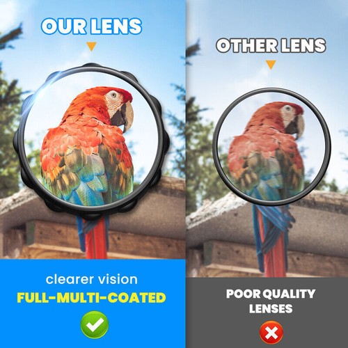 Kids Educational Binocular Learning Toy for Toddlers Age 2 3 4 5 6 7 8 Years Old - Picture 15 of 44
