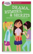 A Smart Girl's Guide: Drama, Rumors ..., Holyoke, Nancy