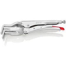Knipex 42 Schweiß-Gripzangen 280 mm lang versch. Formen zur Auswahl