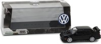 Greenlight 86314 1/43 - 1995 Volkswagen Vw Jetta A3 Schwarz