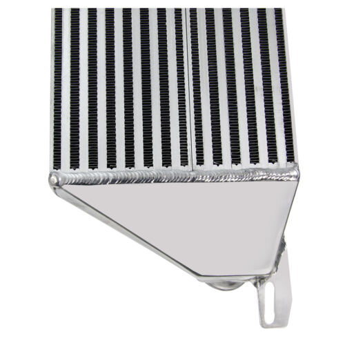 Pour BMW MINI COOPER S R56 R57 R58 1.6L 2006-12 Aluminium Turbo Intercooler - Foto 10 di 10