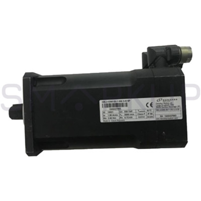 New In Box KOLLMORGEN DBL4-0260-30-Y-560 S-B Servo Motor | eBay