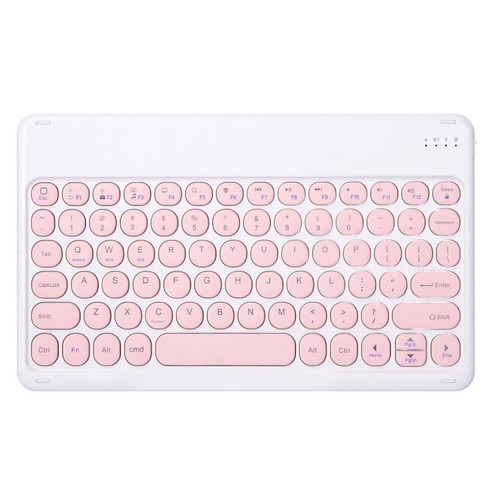 Wireless Bluetooth Keyboard Mouse For Samsung Galaxy Tab S9 S8 S7 S6 Lite A8 A9+ - Picture 42 of 110