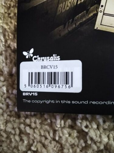 Liz Phair SOBERISH Ltd Edition SOLD OUT Grey Signed Vinyl LP Autograph New 2021 - Picture 3 of 5