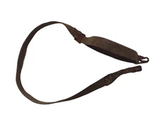 Original German H&K HK Cold War Military Rifle Sling Post WWII Vintage Patina 