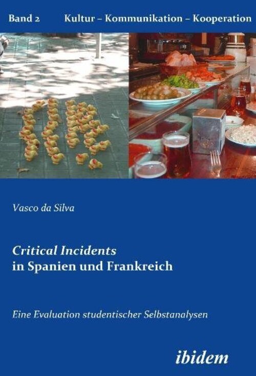 Thumbnail - Critical Incidents In Spanien Und Frankreich Vasco Da Silva