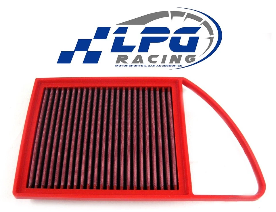 FILTRO ARIA BMC FB 728/20-1 CITROËN C3 II (A51) 1.4 HDI HP 68 ANNO 09 > - Imagen 2 de 3