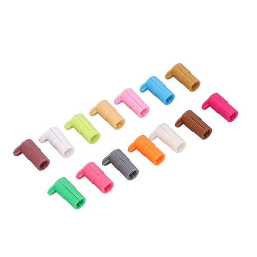 14Pcs Pen Adapter Replacement ABS Marker Adapter Holder Tools For . - Picture 4 of 22