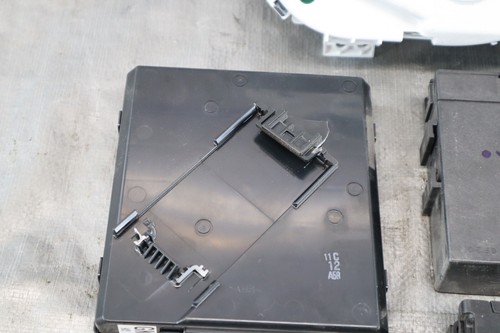 2020 SUBARU WRX STI EJ257 2.5L OEM ENGINE ECU BCM CLUSTER KEY KIT ASSY #2659 - Picture 8 of 9