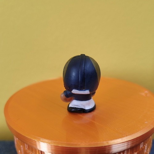 NFL TeenyMates Series 2 RBs - 1" Individual Figures Set Fillers - (Your Choice) - Picture 61 of 86