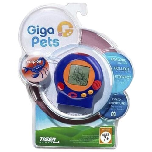 Hasbro Giga Pets for sale | eBay Hasbro Giga Pets for sale | eBay