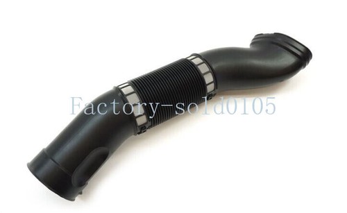 1Pair Left+Right Side Air Intake Duct Hose for MercedesBenz CL550 W220 S430 S500 - Picture 3 of 6