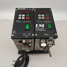 Hörmle HFS 168 SERVO CONTROLLER 1pcs