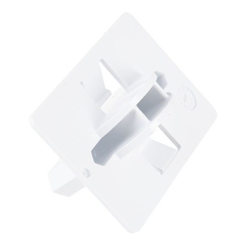 Constructa Fridge & Freezer Glass Shelf Side Support x 1 Genuine - Picture 10 of 12