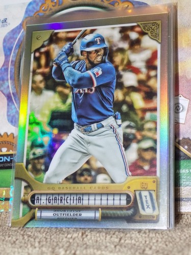 2022 Topps Gypsy Queen Pick Your Short Print/No Name Plate/Logo Swap/Blue/Auto - Picture 65 of 174