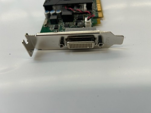 Lenovo 03X6579 NVIDIA GeForce 605 1GB PCIe Video Graphics Card - Picture 3 of 3