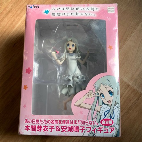 Menma Anohana Die Blume, die wir an diesem Tag sahen Meiko Honma Preis Taito Anime JP - Bild 2 von 12