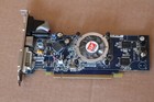 Carte Graphic Radeon ATI Radeon X1550 128Mb Graphics Card